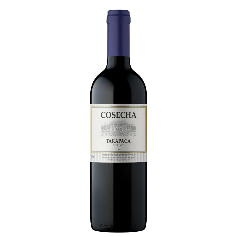 Tarapacá Cosecha Merlot