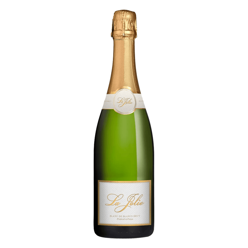 Espumante La Jolie Blanc De Blancs Brut