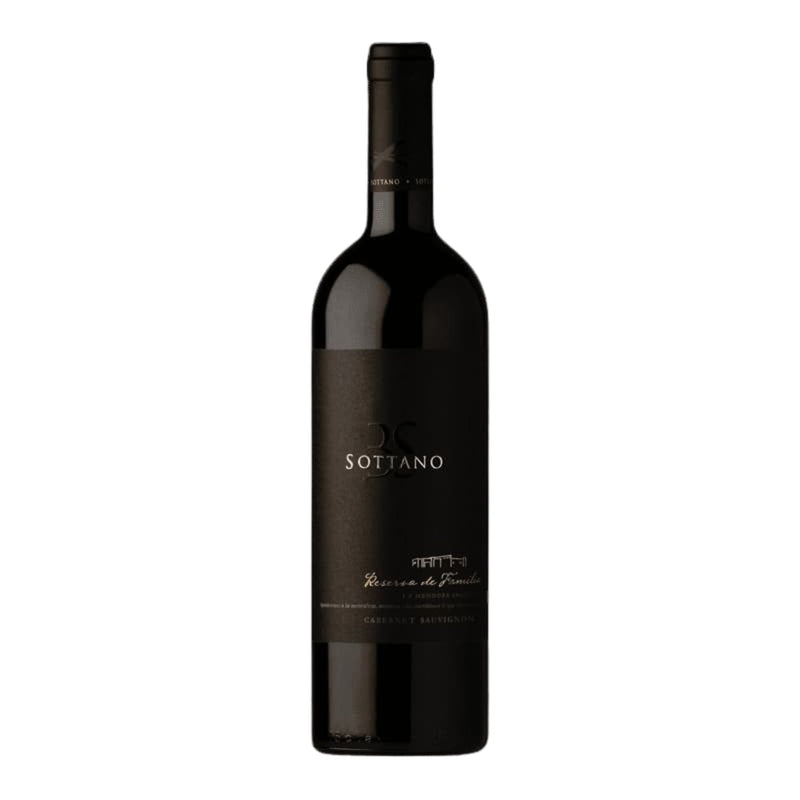 Sottano Reserva de Família Cabernet Sauvignon