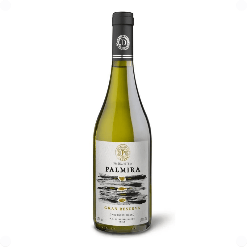Casa Donoso Palmira Gran Reserva Sauvignon Blanc