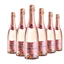 Kit 6 Casa Perini Brut Rosé