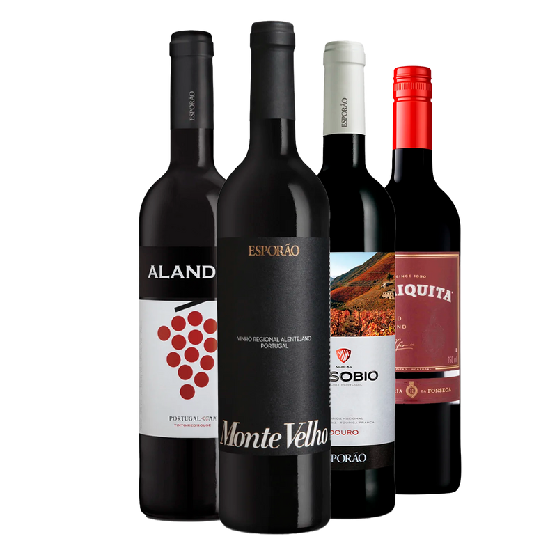 Coleção Paises – Portugal