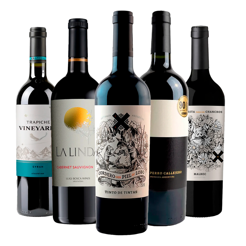 Coleção Paises – Argentina