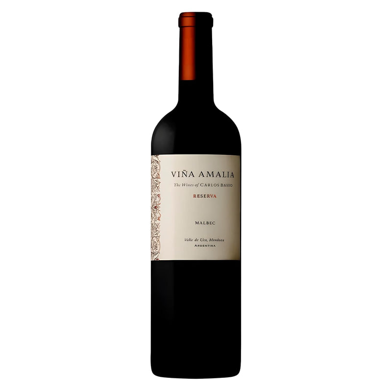 Viña Amalia Reserva Malbec