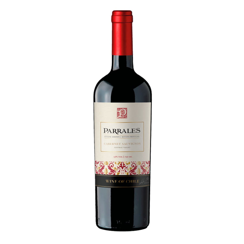 Parrales Cabernet Sauvignon