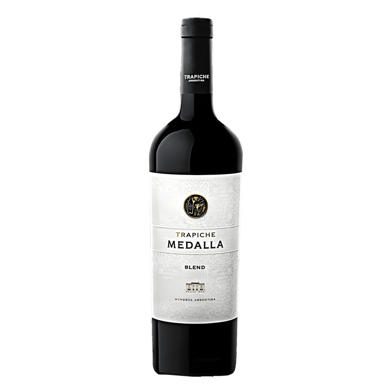 Trapiche Medalla Blend