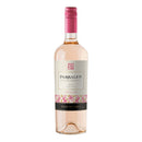 Parrales Rosé