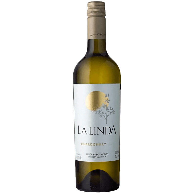 Luigi Bosca La Linda Chardonnay