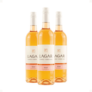 Kit 3 Quintas de Melgaço Verde Lagar Rosé