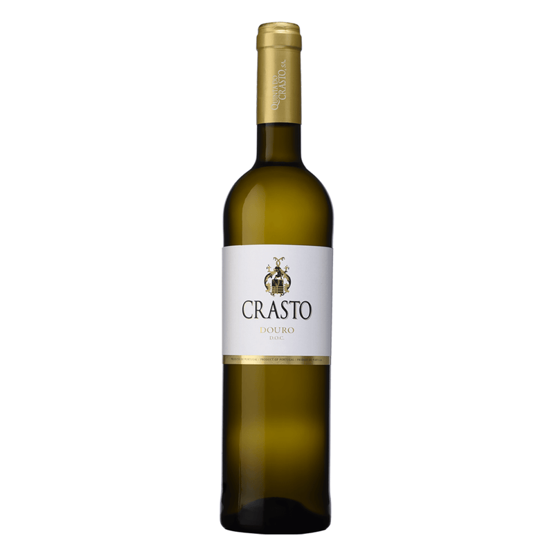 Crasto Douro Branco
