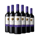 Kit 6 Santa Helena Reservado Carmenère