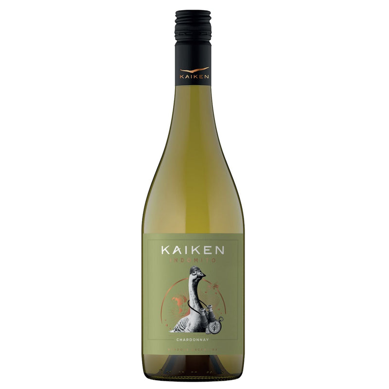 Kaiken Indómito Chardonnay