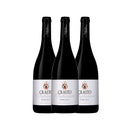 Kit 3 Crasto Superior Tinto Douro DOC