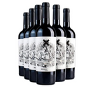 Kit Compre 5 e Leve 6 Cordero con Piel de Lobo Malbec (750 mL)