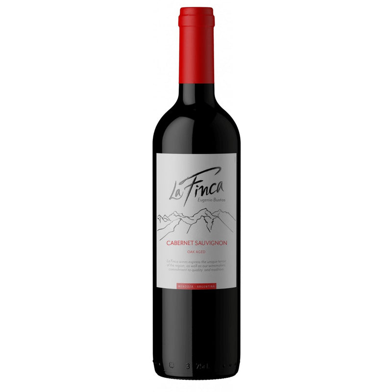 Tamarí Mendoza La Finca Cabernet Sauvignon
