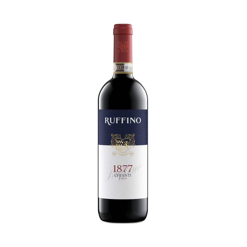 Ruffino Chianti 1877