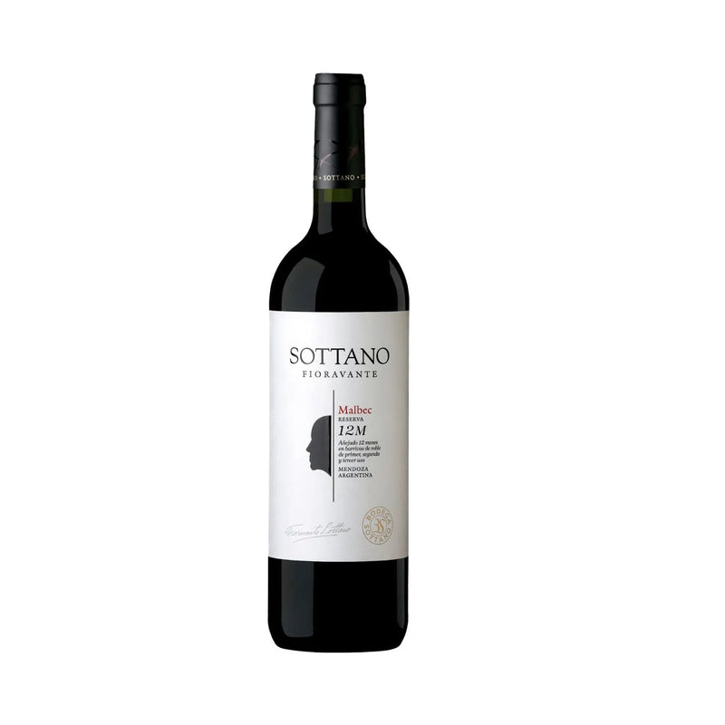 Sottano Reserva Malbec