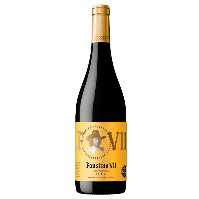 Faustino VII Tempranillo