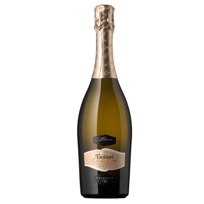 Espumante Fantinel Prosecco Mille