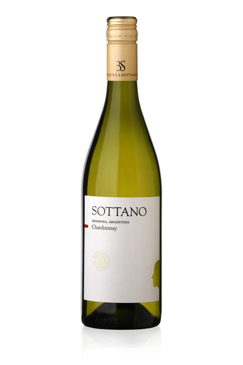 Sottano Clássico Chardonnay