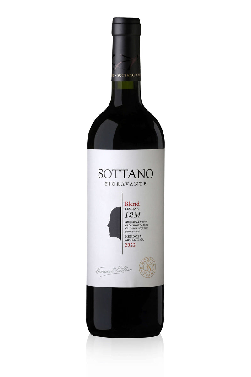 Sottano Reserva Blend