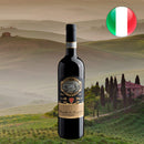Villa Puccini Brunello di Montalcino DOCG 2017
