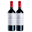 Kit 2 Perez Cruz Gran Reserva Cabernet Sauvignon