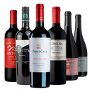 Coleção Paises – Chile