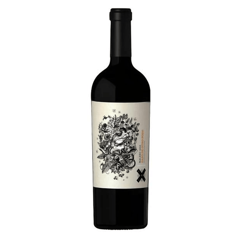 Sapo de Otro Pozo Malbec – Cabernet Sauvignon