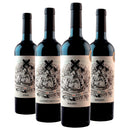 Kit 4 Seleção Mix Cordero Con Piel de Lobo