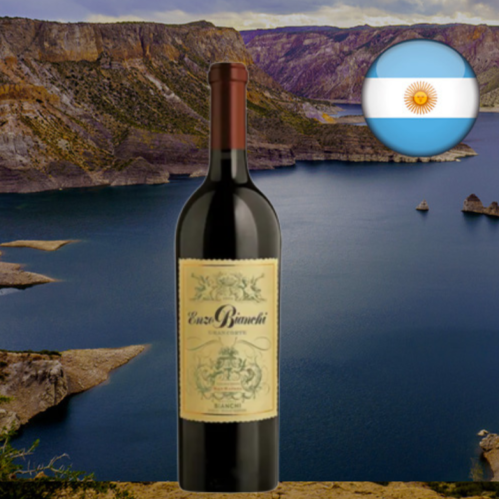 Vinho Tinto Enzo Bianchi Gran Corte 2018