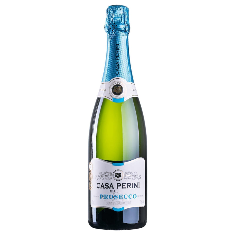 Espumante Casa Perini Prosecco