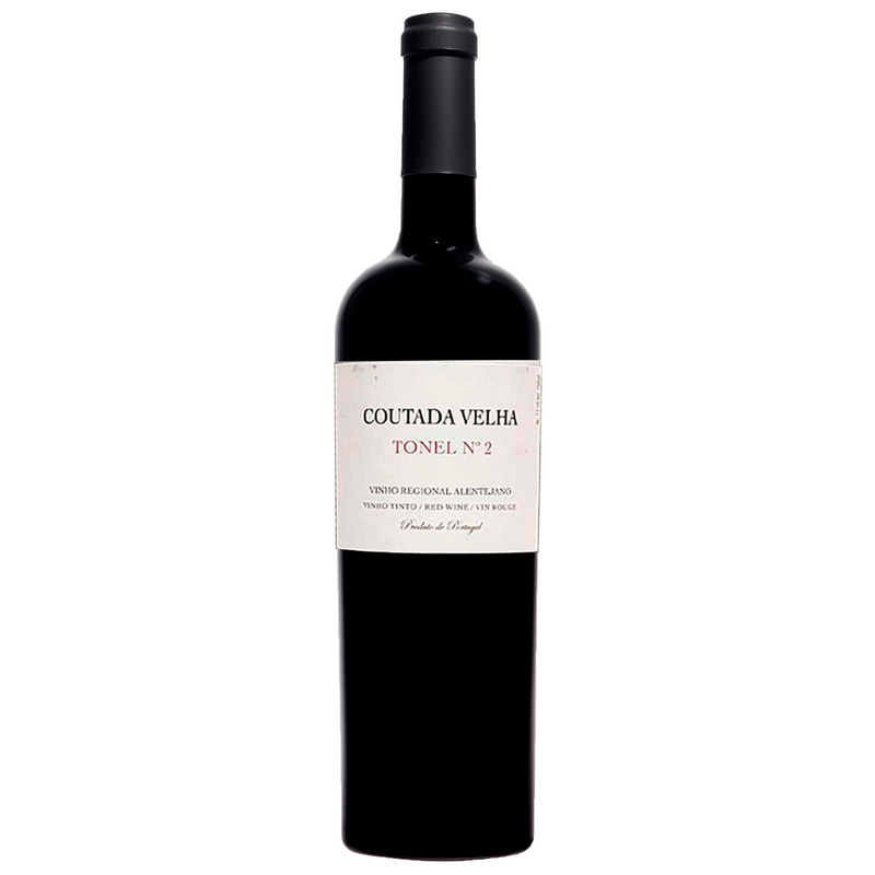 Coutada Velha Tonel Nº 2