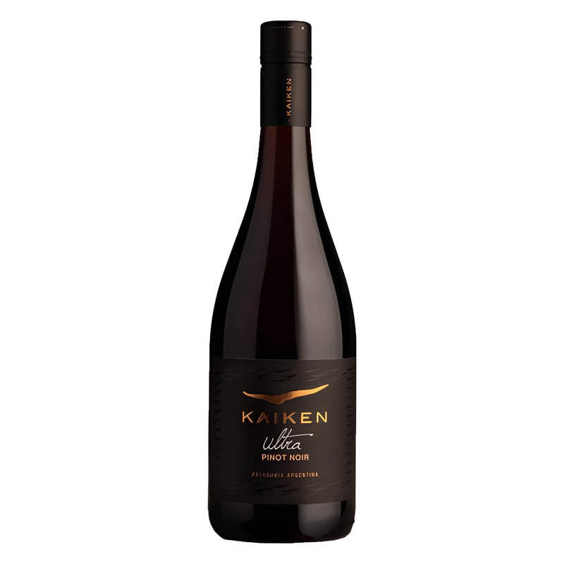 Kaiken Ultra Pinot Noir