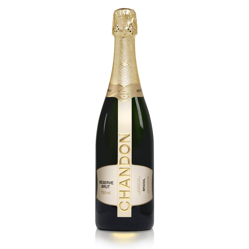 Espumante Chandon Brut 750 ml