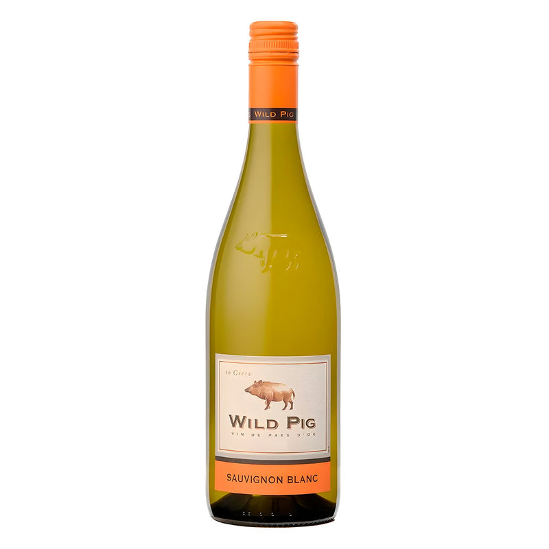 Wild Pig Sauvignon Blanc