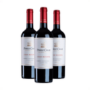 Kit 3 Perez Cruz Gran Reserva Cabernet Sauvignon
