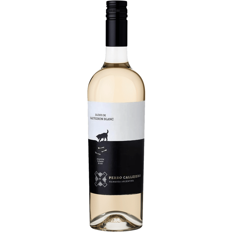 Perro Callejero Sauvignon Blanc
