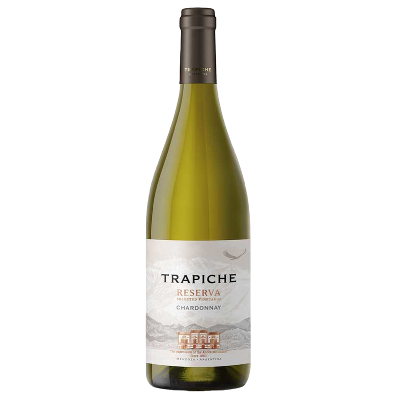 Trapiche Reserva Chardonnay